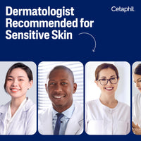 Thumbnail for Cetaphil Gentle Clear Complexion-Clearing BPO Acne Cleanser with 2.6% Benzoyl Peroxide, Creamy and Soothing for Sensitive Skin, Suitable for All Skin Types, 4.2oz