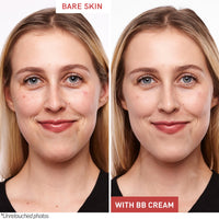 Thumbnail for Erborian BB Cream with Ginseng, Fair (Clair) - Lightweight Buildable Coverage with SPF 20 & Ultra-Soft Matte Finish Minimizes Pores & Imperfections - Korean Face Skincare - 0.5 Oz