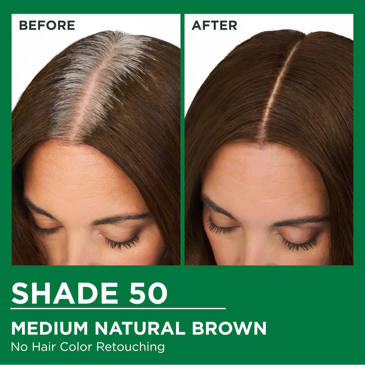Garnier Nutrisse Ultra Crème Hair Color, Permanent Hair Dye with 100% Gray Coverage, Vegan & Cruelty-Free, 100 Extra-Light Natural Blonde (Chamomile), 2 Count