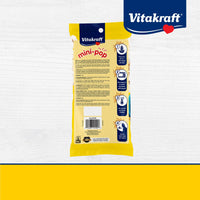 Thumbnail for Vitakraft Mini-Pop Corn Cob Bird Treat 6 Ounce (Pack of 1)