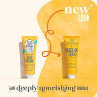 Thumbnail for Sol de Janeiro Brazilian Touch Hand Cream