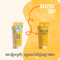 Thumbnail for Sol de Janeiro Brazilian Touch Hand Cream