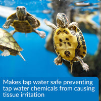 Thumbnail for API TURTLE WATER CONDITIONER Water Conditioner 8-Ounce Bottle