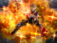Thumbnail for TAMASHII NATIONS - My Hero Academia - Katsuki Bakugo -The Beginning- S.H.Figuarts Action Figure