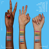 Thumbnail for NYX PROFESSIONAL MAKEUP Vivid Brights Liquid Liner, Smear-Resistant Eyeliner with Precise Tip - Don't Pink Twice