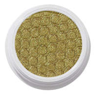 Thumbnail for ColourPop Super Shock Shadow - High-Pigment, Crème-Powder Eye Makeup - Single Glitter Eyeshadow with Minimal Fallout and Unique Bouncy Texture - Metallic Green Eyeshadow - Moonwalk (0.07 oz)