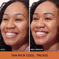 Thumbnail for IT Cosmetics Do It All Radiant Concealer ­­– Makeup Concealer – Hydrate & Brighten – Creaseless Medium Coverage & Radiant Finish ­­– Niacinamide & Hyaluronic Acid - Tan Rich Cool, 0.2 Fl Oz