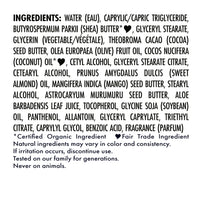 Thumbnail for SheaMoisture Baby Lotion 100% Virgin Coconut Oil for Baby Skin Baby Lotion Clear Skin Moisturizer 8 oz