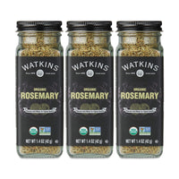 Thumbnail for Watkins Organic Rosemary, 1.4 Ounce, Pack of 3