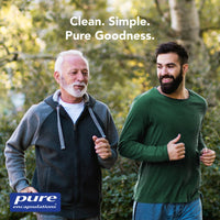 Thumbnail for Pure Encapsulations Men's Nutrients - Multivitamin Mineral Supplement to Support Energy, Endurance & Stamina in Men Over 40* - Vitamin D & Vitamin C - Gluten-Free & Non-GMO - 180 Capsules