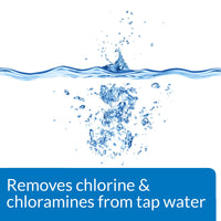 Thumbnail for API TAP WATER CONDITIONER Aquarium Water Conditioner 4-Ounce Bottle, TAP WATER COND. 4 OZ