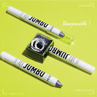 Thumbnail for NYX PROFESSIONAL MAKEUP Jumbo Eye Pencil, Blendable Eyeshadow Stick & Eyeliner Pencil - Milk (White)