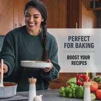 Thumbnail for Isopure Zero Carb 100% Pure Whey Isolate Protein Powder, Lactose Free, Gluten Free, With Vitamins, Unflavored, 25g Protein Per Serving, 1 Lb, 16 Servings (Packaging May Vary)