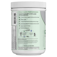 Thumbnail for Garden of Life Sport Nutrition Greens and Superfoods Powder for Women and Men - Unflavored, Organic Blend - Spirulina, Fruit, Vitamins, Pre & Probiotics, Mushrooms, Athletic Supplements, 30 Servings