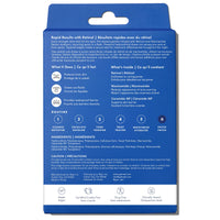 Thumbnail for Rael Pimple Patches, Miracle Retinol Spot Cover - Hydrocolloid Acne Pimple Patch for Face, Absorbing Zits & Blemishes, PM Advanced (72 Count)