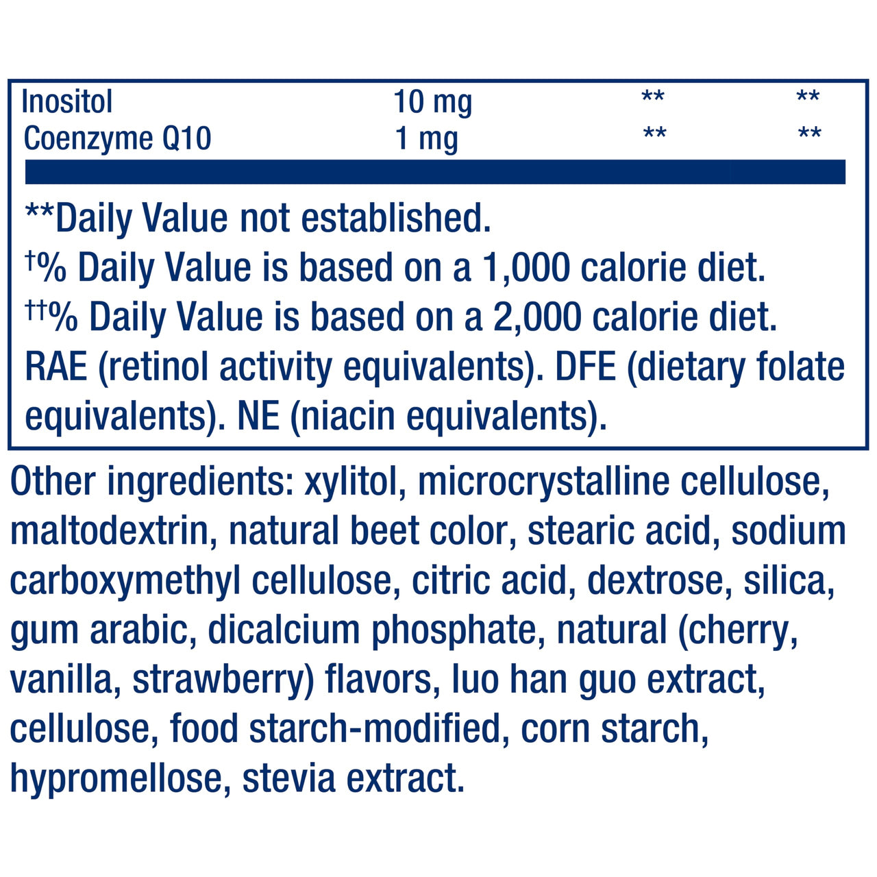 Life Extension Children's Formula Mix™, multivitamin for Kids, 18 Essential Vitamins and Minerals, Berry Flavored with no Added Sucrose, Gluten-Free, Non-GMO, 120 chewable Tablets