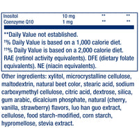 Thumbnail for Life Extension Children's Formula Mix™, multivitamin for Kids, 18 Essential Vitamins and Minerals, Berry Flavored with no Added Sucrose, Gluten-Free, Non-GMO, 120 chewable Tablets