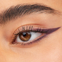 Thumbnail for essence | Stay & Play Gel Eyeliner | Super Soft Gel-like Texture | Waterproof & Longlasting | Vegan & Cruelty Free (05 Verry Berry)