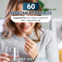 Thumbnail for Dr. Berg Adrenal & Cortisol Capsules - Adrenal Supplement & Cortisol Manager - Mood, Focus, Relaxation and Stress Support - Adrenal Supplements with Ashwagandha Extracts - 60 Capsules