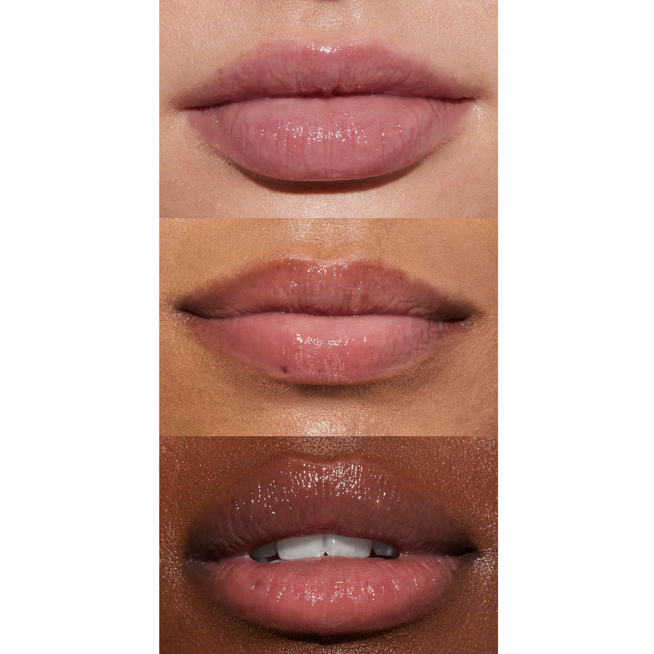 e.l.f. Squeeze Me Lip Balm, Moisturizing Lip Balm For A Sheer Tint Of Color, Infused With Hyaluronic Acid, Vegan & Cruelty-free, Peach