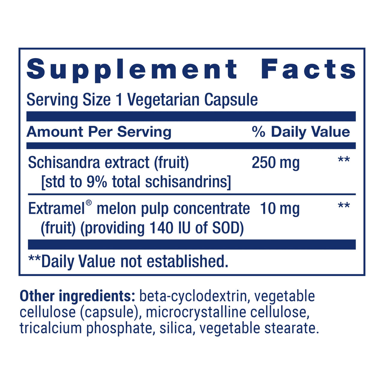 Life Extension Liver Efficiency Formula, Supports Healthy Liver Function at the Cellular Level and Optimal Levels of antioxidants in Metabolism, Gluten-Free, Non-GMO, Vegetarian, 30 Capsules