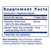 Thumbnail for Life Extension Liver Efficiency Formula, Supports Healthy Liver Function at the Cellular Level and Optimal Levels of antioxidants in Metabolism, Gluten-Free, Non-GMO, Vegetarian, 30 Capsules