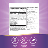Thumbnail for Nature’s Way Sambucus Elderberry Traditional Immune Syrup, Highly Concentrated Black Elderberry Extract, Traditional Immune Support*, Delicious Berry Flavored, 8 Fl Oz (Packaging May Vary)
