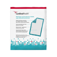 Thumbnail for Cardinal Health Premium Low Air Loss Underpad