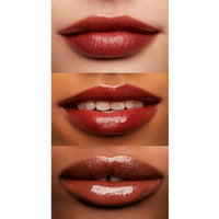 Thumbnail for e.l.f. Glossy Lip Stain, Long-Lasting, Lightweight Lip Stain For A Sheer Pop Of Color & Subtle Gloss Finish, Vegan & Cruelty-Free, Cinnamon Dreamz