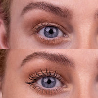 Thumbnail for Kosas The Big Clean Mascara | Longwear, Fluffy Lashes, Intense Black