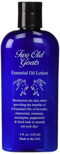 Thumbnail for Two Old Goats Lotion (1x, Lotion 4)