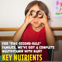 Thumbnail for Flintstones Vitamins Chewable Kids Vitamins, Complete Multivitamin for Kids and Toddlers with Iron, Calcium, Vitamin C, Vitamin D & more, 180 count(Pack of 1)(Packaging May Vary)