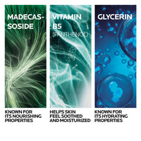 Thumbnail for La Roche-Posay Cicaplast B5 Spray With Vitamin B5 Panthenol & Madecassoside, Hydrating Face Mist For Skin Barrier Repair, Soothing Touch-Free Face & Body Spray, Sensitive Skin & Dermatologist Tested