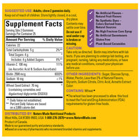 Thumbnail for Nature Made Skin Hydration Gummies Plus Plant-Sourced Ceramides, Support Healthy Skin As You Age, with Biotin & Vitamin C, 50 Gummies, 25 Day Supply