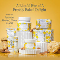 Thumbnail for Beekman 1802 Goat Milk Body Soap Bar - Almond Honey Cookie - Nourishes, Moisturizes & Hydrates - 100% Vegetable Soap with Lactic Acid - Good for Sensitive Skin - Cruelty Free - 9 oz