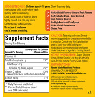 Thumbnail for Nature Made Kids First Vitamin C Gummies for Kids, Dietary Supplement for Immune Support, 110 Gummies, 110 Day Supply