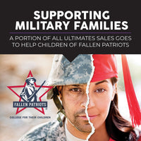 Thumbnail for Ultimates Puppy Chicken Meal & Rice Dry Dog Food, 28 lb