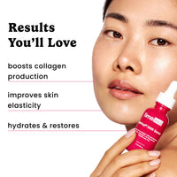 Thumbnail for Timeless Skin Care Matrixyl 3000 Serum - Personal Care Face Serum Supports Hydration - with Hyaluronic Acid - Fragrance-Free - for Skin Care - 1 oz