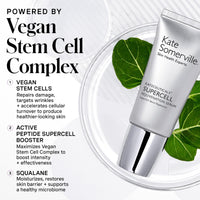 Thumbnail for Kate Somerville KateCeuticals® SuperCell Rejuvenation Peptide Serum