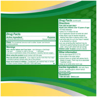 Thumbnail for Debrox Ear Wax Removal Kit, Bulb Syringe & 0.5 Fl Oz Ear Wax Removal Drops with Carbamide Peroxide