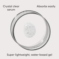 Thumbnail for Naturium Alpha Arbutin Serum 2% with Alpha Arbutin, Niacinamide & Lemon, Face & Skin Care, 1 oz