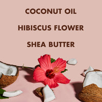 Thumbnail for SheaMoisture Kids Extra Moisturizing Detangler, 2-In-1 Curl & Shine Coconut Hibiscus Shampoo & Conditioner, and Curling Butter Cream for Curly Hair 3 Count