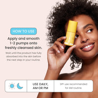 Thumbnail for Timeless Skin Care Vitamin C Serum with Vitamin E & Ferulic Acid - 20% Vitamin C Brightening Serum - Face Serum for Oily & Dry Skin - Fragrance-Free Serum for Skin Care - 1 oz (Pack of 2)