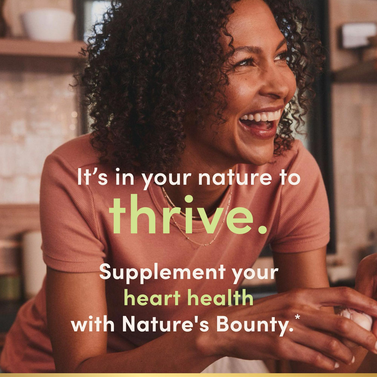 Nature’s Bounty Berberine 1000mg Capsules, Supports Heart Health, Cholesterol & Blood Sugar Levels in a Normal Range, Non-GMO Supplement, 60 Count
