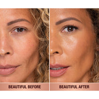 Thumbnail for Charlotte Tilbury Beautiful Skin Medium Coverage Hydrating Foundation - Buildable Liquid Makeup for Instant Glow, Plumping Hydration & Lasting Skincare Benefits - 11 Neutral