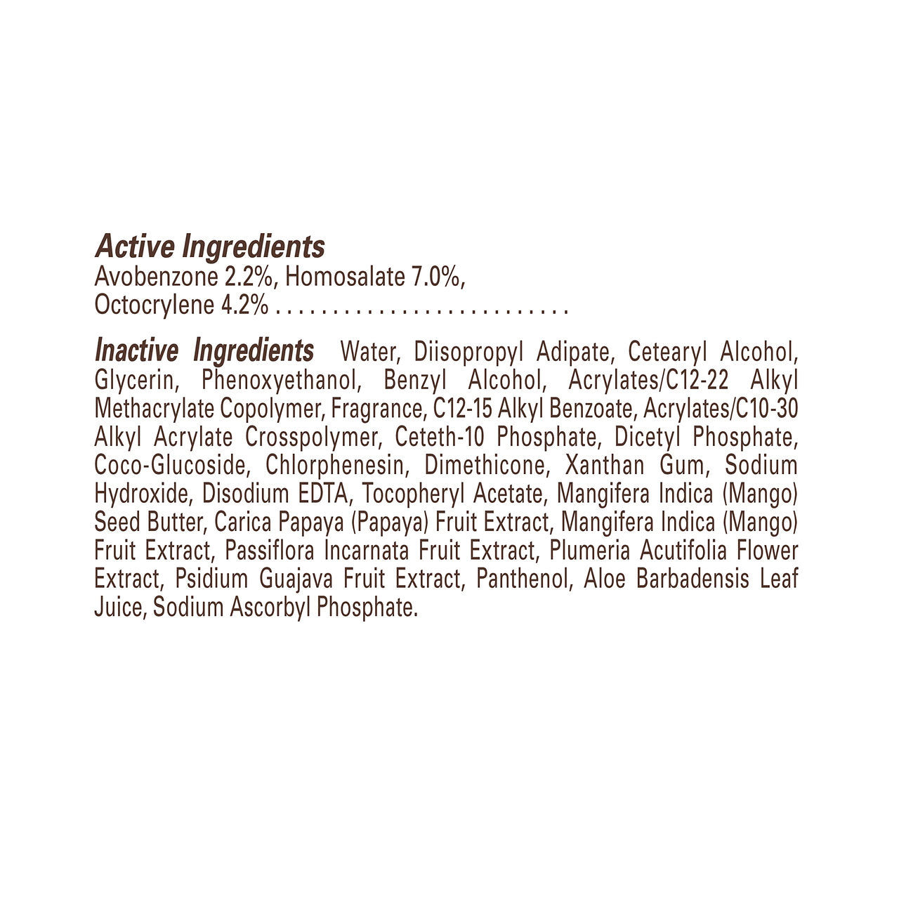 Hawaiian Tropic Everyday Active Lotion Sunscreen SPF 30, 8oz | Hawaiian Tropic Sunscreen Lotion SPF 30, Sunblock, Broad Spectrum, Oxybenzone-Free, Water Resistant, 8oz