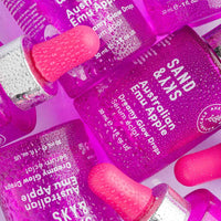 Thumbnail for Sand & Sky Australian Glow Berries Plumping Glow Drops Serum with Vitamin C & Hyaluronic Acid - Fine Line Reducing, Brightness-Boosting, 1 fl oz