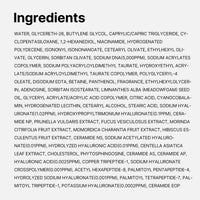 Thumbnail for medicube Salmon DNA PDRN Pink Hyaluronic Moisturizing Cream | Blemish Relief & Hydrating Care | Restores Skin Elasticity & Glow | Korean Skincare, Even Skin Tone & Pore Care | 50ml / 1.69 fl.oz.