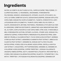 Thumbnail for medicube Salmon DNA PDRN Pink Hyaluronic Moisturizing Cream | Blemish Relief & Hydrating Care | Restores Skin Elasticity & Glow | Korean Skincare, Even Skin Tone & Pore Care | 50ml / 1.69 fl.oz.