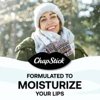 Thumbnail for ChapStick 12 Days of Holiday Advent Calendar Lip Balm Gift Set - 0.15 Oz
